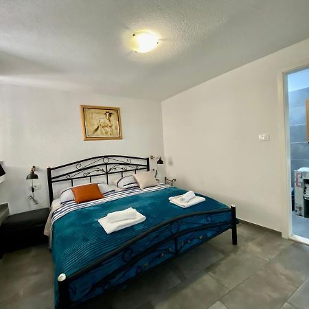 Apartment Papalina City Center Σπλιτ Εξωτερικό φωτογραφία