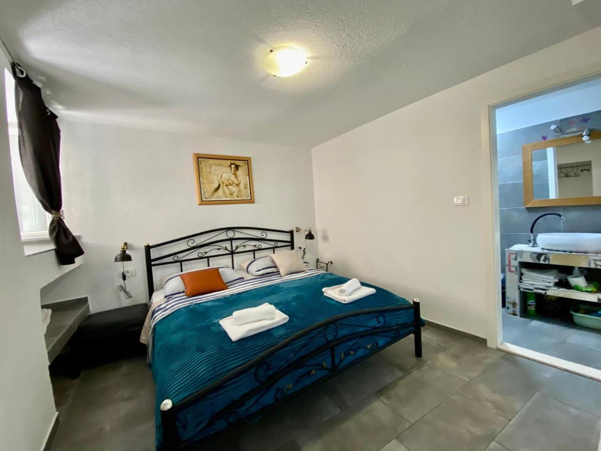 Apartment Papalina City Center Σπλιτ Εξωτερικό φωτογραφία