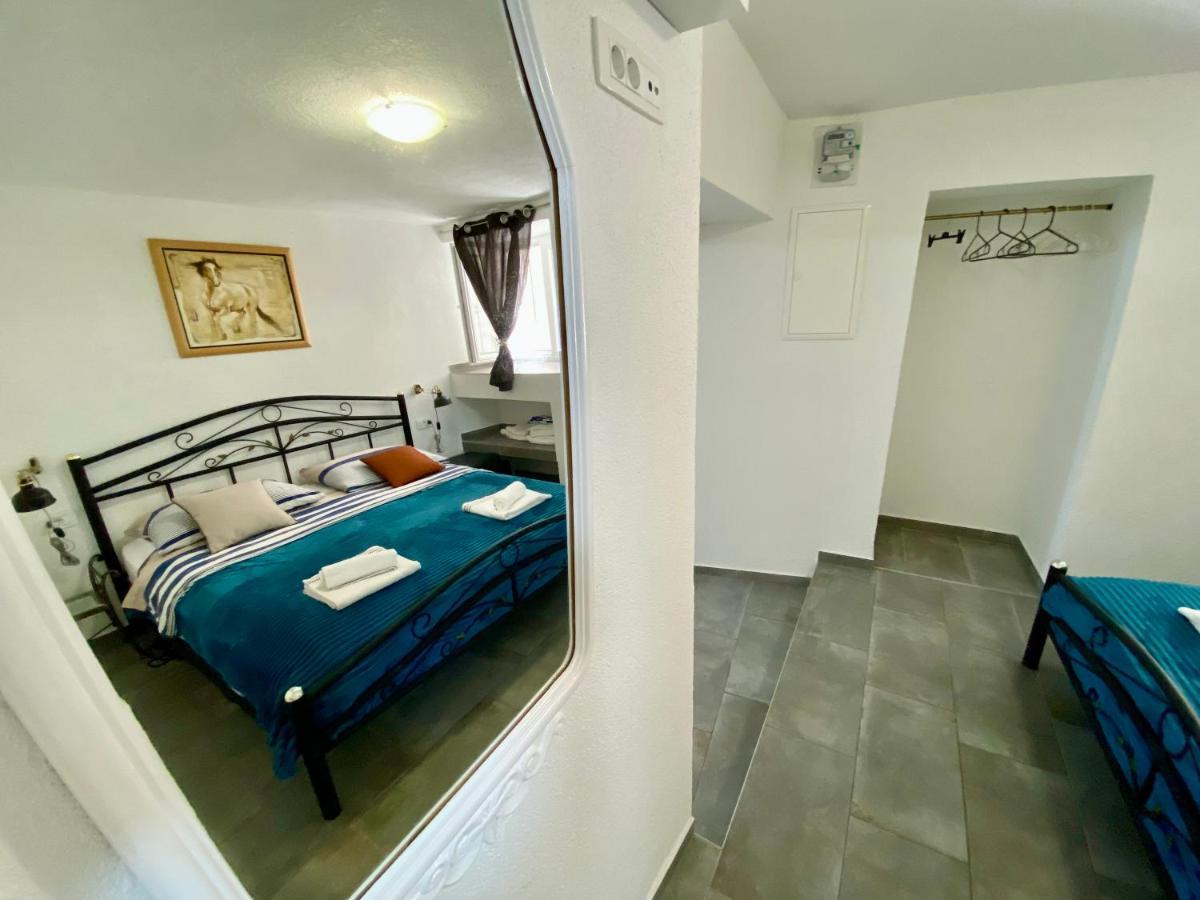 Apartment Papalina City Center Σπλιτ Εξωτερικό φωτογραφία