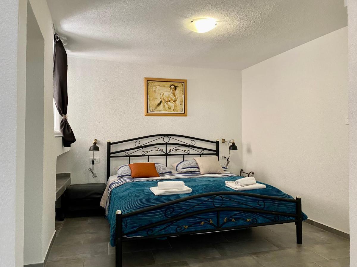 Apartment Papalina City Center Σπλιτ Εξωτερικό φωτογραφία