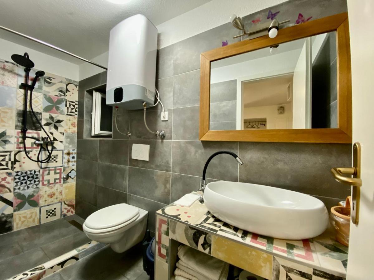 Apartment Papalina City Center Σπλιτ Εξωτερικό φωτογραφία