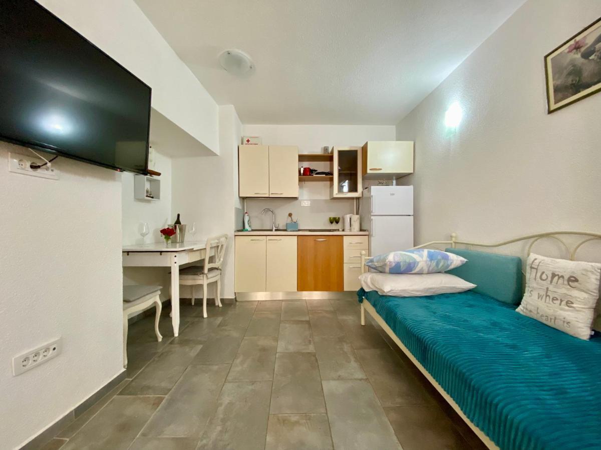 Apartment Papalina City Center Σπλιτ Εξωτερικό φωτογραφία