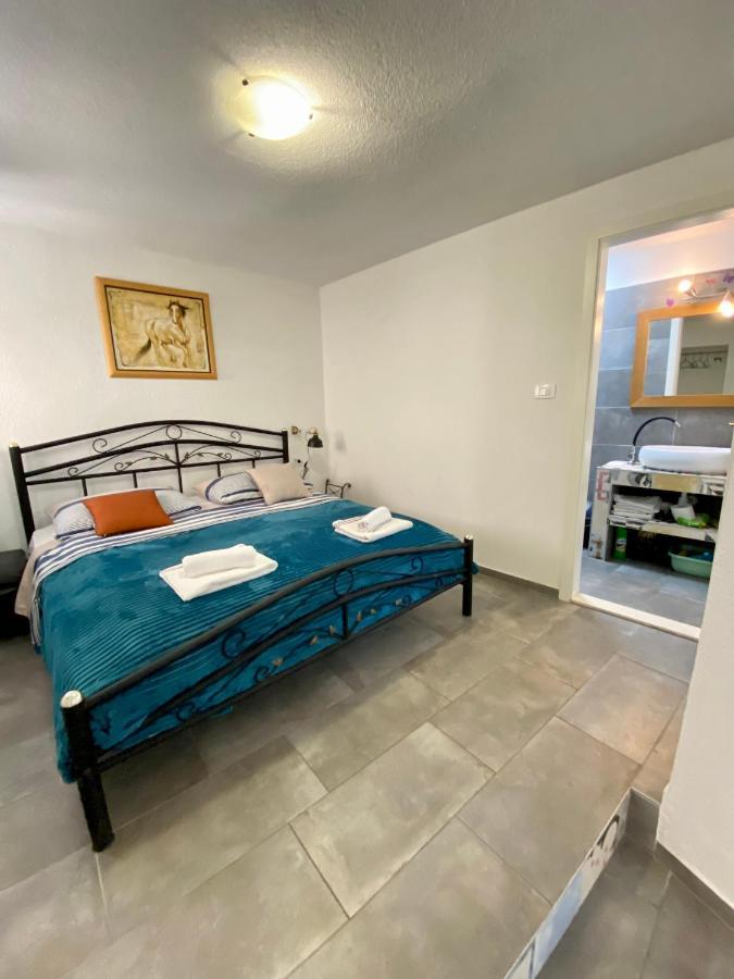 Apartment Papalina City Center Σπλιτ Εξωτερικό φωτογραφία